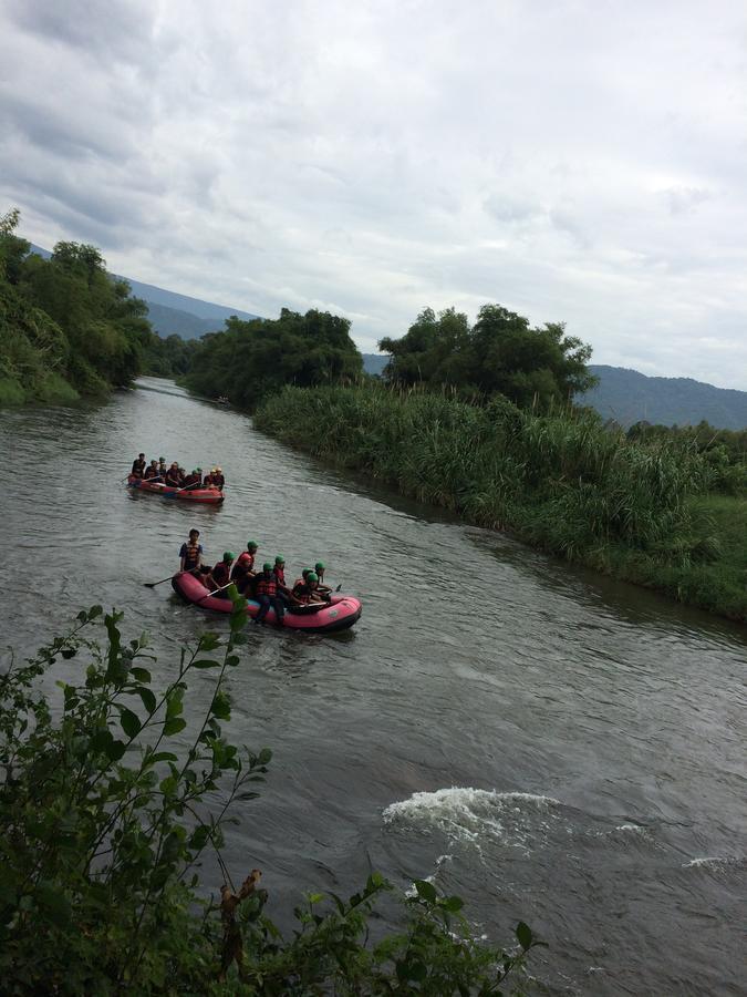 Phoohongsa Resort Након Найок Екстериор снимка